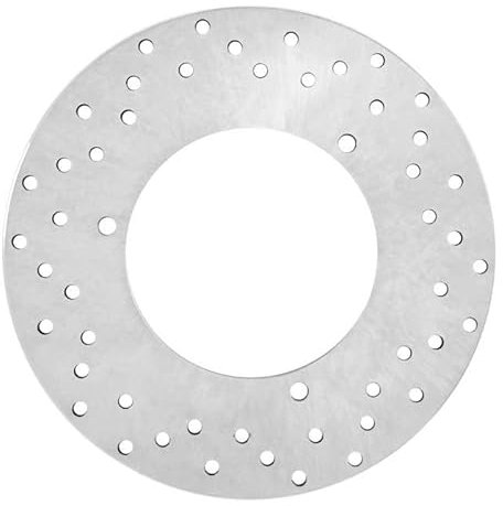 225160300_532 DISCO FRENO POSTERIORE COMPATIBILE CON YAMAHA YP250 MAJESTY 250 2002 > 2003 RMS