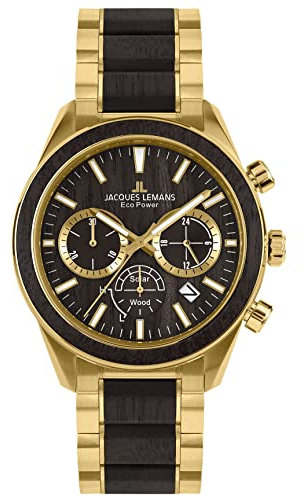 Jacques Lemans Chronograph 1-2115L