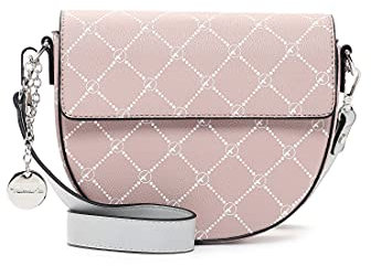 Tamaris Anastasia Crossbody Bag Rose