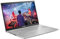 ASUS Vivobook 15 X515JA 15.6 Full HD Laptop, Silver(Intel Pentium Gold 6805, 4GB RAM, 128 GB SSD, Windows 10) Includes 1 Year Microsoft Office 365 Subscription