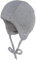 maximo Baby-Mütze, Strick Bindeband Made in Germany
