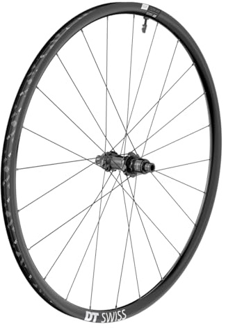DT Swiss ER 1600 Hinterrad - 700 12 x 142mm Center-Lock XDR Schwarz