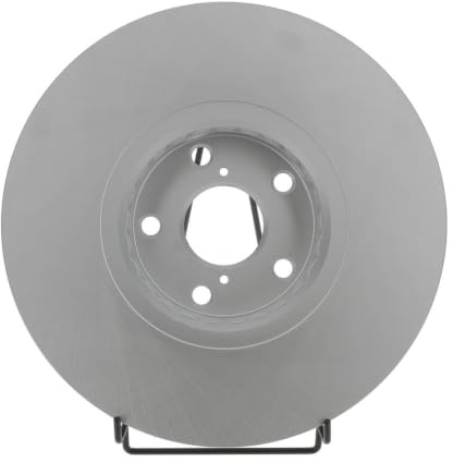 FERODO BRAKE DISC | DDF2498RC-1 | FRONT | FOR LEXUS GS 2005-2012 | OE-MATCHING QUALITY | SMOOTH & QUIET PERFORMANCE