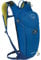 Osprey Siskin 8L Multisport-Rucksack für Männer Postal Blue O/S