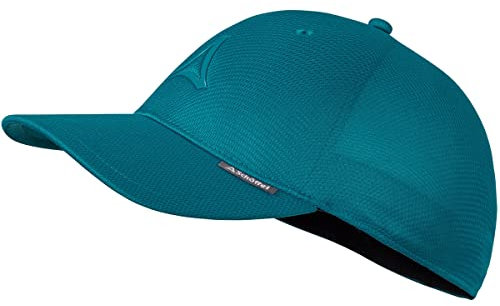 Schöffel Cap Greenlane Blau - Stylische vielseitige Cap, Größe M - Farbe Psychotropical