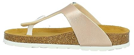 Lurchi Sandale Ottie, Farbe:rose-gold, Größe:34