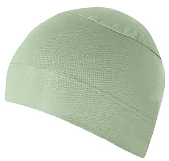 TRIGEMA Herren 602006 Mütze, Green Tea, Einheitsgröße