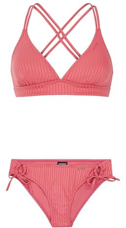 Protest Damen Triangel-Bikini PRTBOOGIE