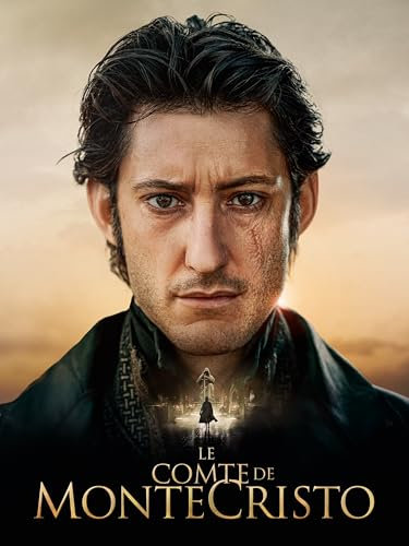 Le comte de Monte-Cristo