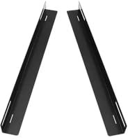 Lapara Guía Fija Rack 19 500 mm LA-00030203