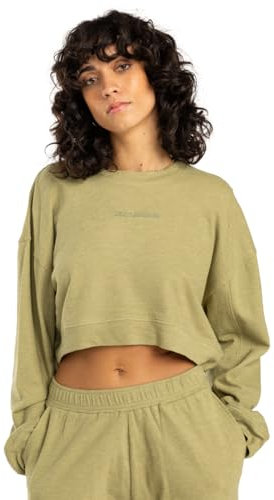 Billabong - Cropped Top in pile - Donna