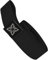 OMNANA® Stretchband mit Schlaufen (100 cm) – Widerstandsband für Krafttraining, Yoga & Physiotherapie – Dehnband aus Stoff für Mobilität & Ganzkörpertraining – Fitnessband für Pilates & Gymnastik