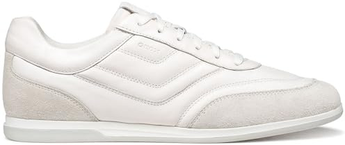 Geox Herren U Renan D Sneaker