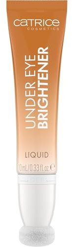 Catrice Under Eye Brightener Liquid, brightening, instant result, soft focus, natural (10ml)
