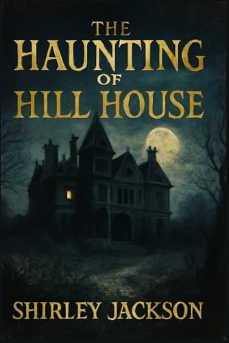 The Haunting of Hill House