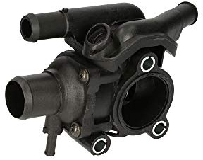 METZGER AUTOTEILE Kühlmittelflansch 4010122 Thermostat