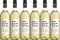 Jack Rabbit Pinot Grigio 75cl (Pack of 6 x 75cl)