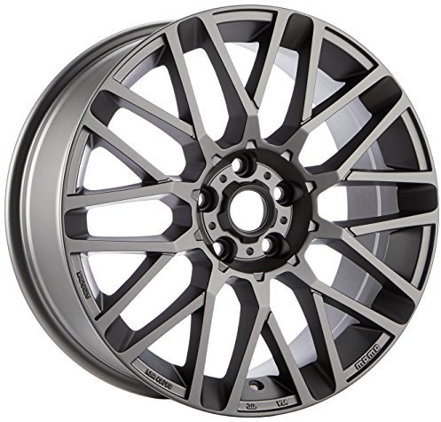 Momo MOMWRVA80850512L - 8X18 ET50 5X100 Alufelgen, PKW
