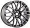 Momo MOMWRVA80850512L - 8X18 ET50 5X100 Alufelgen, PKW