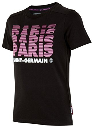 PARIS SAINT - GERMAIN T-Shirt PSG - Collection Officielle Taille Homme