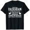 Erzieherin Glitzer im Haar Glück im Herzen Kiga T-Shirt