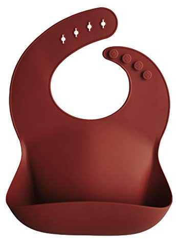 mushie BABERO SILICONE ARABIAN SPICE