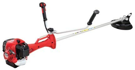 SHINDAIWA Decespugliatore a Scoppio B510S da 50cc