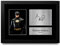 HWC Trading A4 FR Michael Keaton Batman Returns Presents Gedrucktes Autogrammbild für Filme Memorabilia Fans – A4 gerahmt