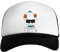 Luxogo Yolo Jungen Mädchen Kappe Baseball Snapback Boys Girls Cap