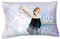 Disney Frozen 2 Kinder-Bettwäsche, superweiche Mikrofaser, wendbar, 50,8 x 76,2 cm, offizielles Disney-Produkt von Franco