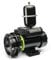 Salamander Pumps - Right Pumps RP80SU Shower Pump - 2.4 Bar Pressure - Single End - Suitable for Any (+ or -) Gravity Fed Systems - Quiet Mark