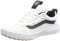 Vans Herren Range EXP Sneaker, MESH White/White, 44 EU