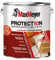 MAXMEYER PROTEC10N IMPREGNANTE A SOLVENTE 2,5L NOCE CHIARO