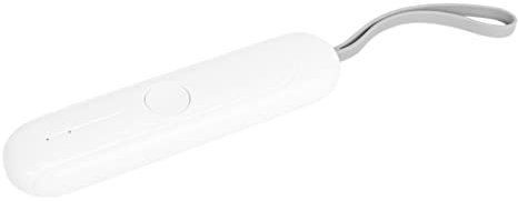 SANSHAN DéSinfection UV Portable et Lampe de DéSinfection de Poche à Haute Efficacité