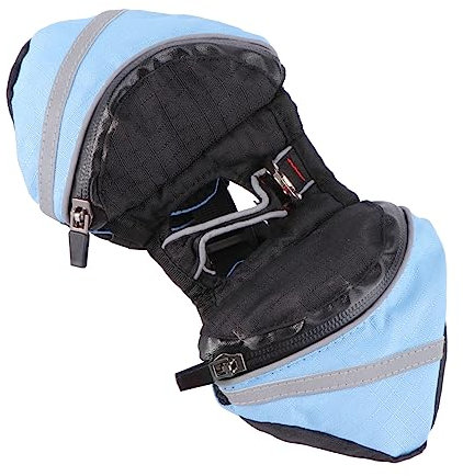 minkissy Hündchenfutter Satteltasche Für Hunde Wanderrucksack Hunderucksack Zum Wandern Wander-tagesrucksäcke Hunderucksackträger Für Mittelgroße Hunde Großer Hund Sporttasche Reisen