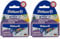 Pelikan 4001 Griffix Großraum-Tintenpatronen 2 x 5 Stück Blisterpackung (Packung mit 2)
