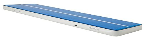 AirTrack Factory - AirTrack P2 - Sportmatte Indoor