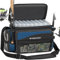 THKFISH Borsa da Pesca Impermeabile in PVC 1000D - Resistente All'Acqua Salata, Grande per Scatole 3600 e 3700 - Accessori da Pesca