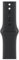 Apple Watch Band - Sportarmband - 40 mm - Schwarz - S/M