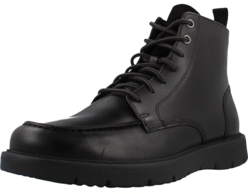 Geox Herren U PoveAnkle Boot
