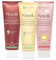 Niyok® Zahncreme aus Bio Kokosöl (3x75ml) • Zahnpasta Mix-Paket • Verschiedene frische Geschmacksrichtungen • Natürlich, nachhaltig, ohne Mikroplastik • Vegane Zahncreme ohne Fluorid