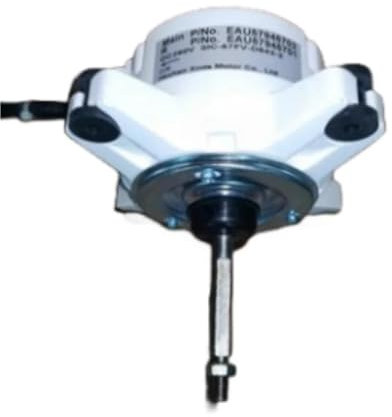 Motor De Aire Acondicionado De Frecuencia Variable, Compatible Con LG EAU57945702 EAU57945701, Motor De Ventilador De Repuesto SIC-67FV-D843-2
