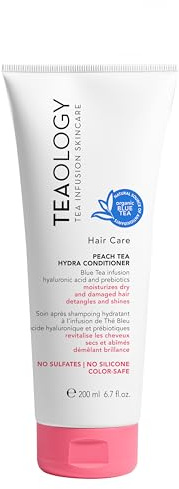 Peach Tea Hydra Conditioner