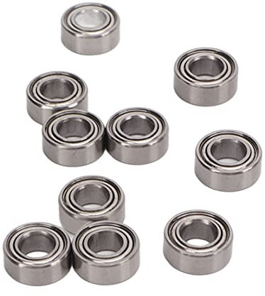 Hochwertiger RC-Kugellager-Kit für Stabil