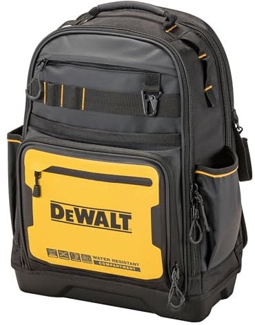 DEWALT Pro Rolling Tool Bag, DWST60107-1