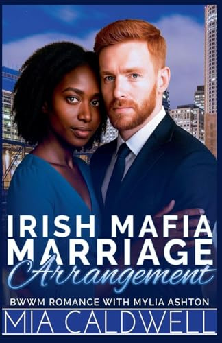 Irish Mafia Marriage Arrangement