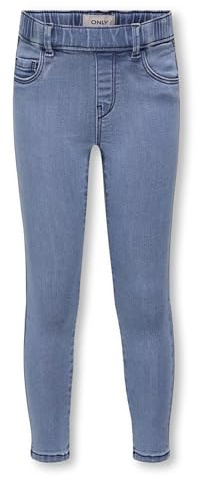 Kmgrain Skinny Elasticate Jeans DNM Noos