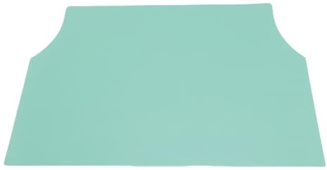 Yechiry Tapis de Réparation de Montre, Tapis de Travail en Caoutchouc Antidérapant pour Horloger, Smartphone, Ordinateur Portable et Entretien des Circuits Imprimés