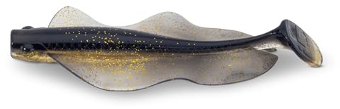 Iron Claw Hecht & Zander Wave Glider in 16cm - 31g Farbe: GNT - Golden Nugget – Inhalt: 3 Stück