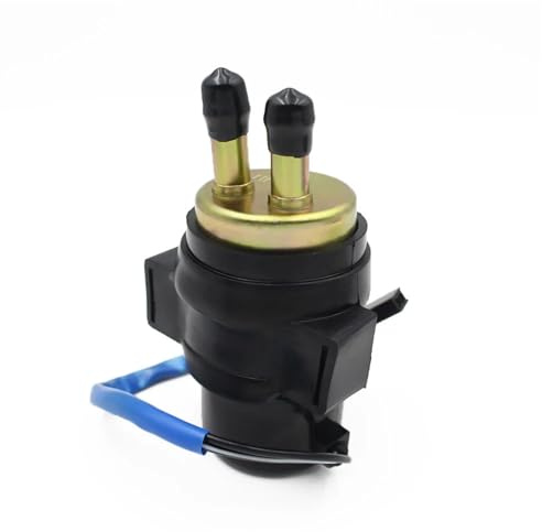 Gruppo Pompa Carburante per Motore Moto Compatibile con Honda CBR 250 MC19 Steed 400/600 CBR250 400 600 Pompa Benzina per Moto